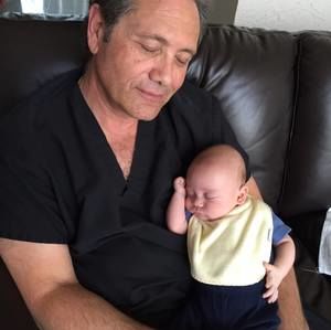 Meet your Posher, Dennis